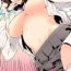 She Just the Tip Inside is Not Sex Ch.6/? Stockings