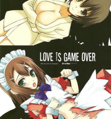Amateur Sex LOVE IS GAME OVER- Baka to test to shoukanjuu hentai Sex Massage