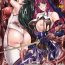 Milk Nengoku no Liese Inzai no Shukumei | Liese’s destiny: Punishment Of Lust On The Slime Prison Ch. 1 Pussy Eating