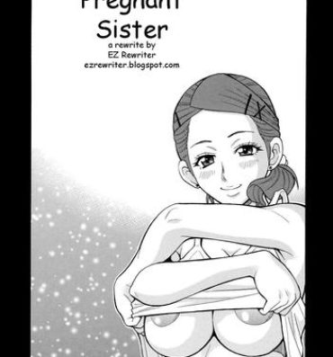 Fun Pregnant Sister Japan