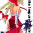 Satin White Impure Desire vol.3- Romancing saga hentai Saga frontier hentai Unlimited saga hentai Femdom Porn