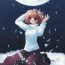 Deep A moonlit garden- Fate stay night hentai Tsukihime hentai Gay Pawn