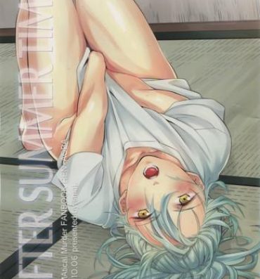 Time After Summer Time- Dramatical murder hentai Booty