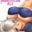 Celeb Angel Filled #1.5- King of fighters hentai Bizarre