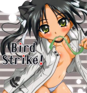 Cdzinha Bird Strike!- Strike witches hentai Indian Sex