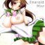 Shorts Emerald Mint- Sailor moon hentai Cheating