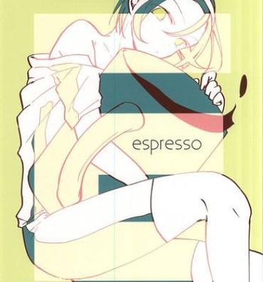 Lover espresso- Yowamushi pedal hentai Long Hair