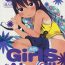 Novinha GirlS Aloud!! Vol. 06- Original hentai Men