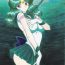 Horny Sluts Hierophant Green- Sailor moon hentai Master