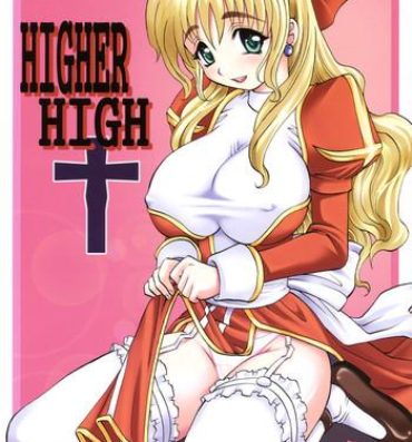 Blackdick HIGHER-HIGH- Ragnarok online hentai Swedish