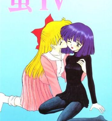 Naughty Hotaru IV- Sailor moon hentai Doctor Sex