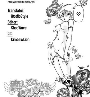 Twistys Iyashite Agerun Saiyuki- Journey to the west hentai Mamatoto hentai Alternative