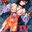 Staxxx KETSU! MEGATON IX Kai- Darkstalkers hentai Final fantasy ix hentai Hot Cunt