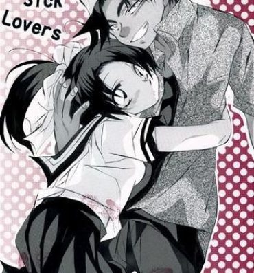 Indian Love sick Lovers- Detective conan hentai Students