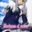 Stepmother Madness of sister- Fate hollow ataraxia hentai Thick