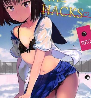 Dorm Rinze HACKS- Reco love hentai Mas