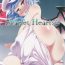 Feet Scarlet Hearts 2- Touhou project hentai Stepbrother
