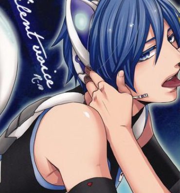 Caseiro Silent Voice- Vocaloid hentai Gay Domination