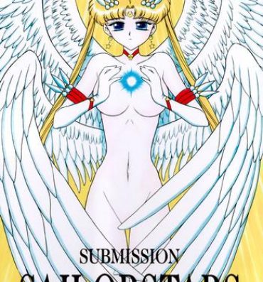 Naked Sluts Submission Sailorstars- Sailor moon hentai Real