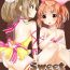 Pussy Lick Sweet Rabbit- The idolmaster hentai Leaked