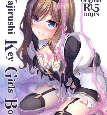 Free Fucking Yajirushi Key Girls Book Cougar