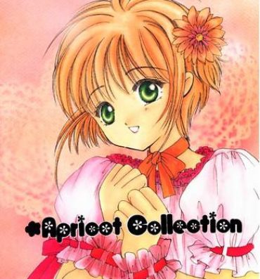 Stepmom Apricot Collection- Cardcaptor sakura hentai Naked Women Fucking