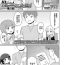 Hair Cafe Eternal e Youkoso! Ch. 4 Pawg