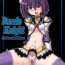 Hotel Dazzle Knight – Color Edition- Mahou senshi sweet knights hentai And