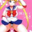 Free Fuck Clips DELI Ii Usagi- Sailor moon hentai Gay Cumshot