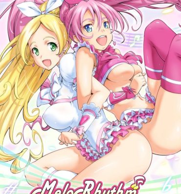 Free Fucking MeloRhythm- Suite precure hentai Her