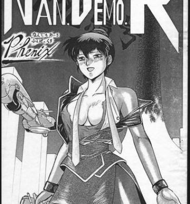 Teensex Nan Demo R Phoenix- Gundam hentai Future gpx cyber formula hentai Zettai muteki raijin oh hentai Facebook