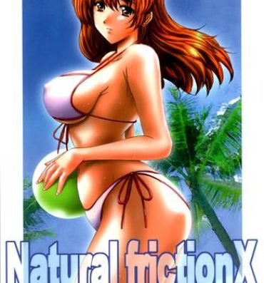 Teen Fuck Natural Friction X- Dead or alive hentai Sex Pussy