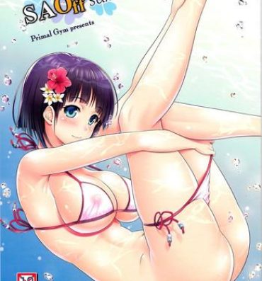 Fucking Girls SAOff SUMMER- Sword art online hentai Cuzinho