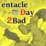 Movie TENTACLE DAY 2BAD 【Saikyou Shokushu ni Yoru Saiaku no Seme ni Modae Kuruu Shoujo no Akumu】- Original hentai Jerking Off