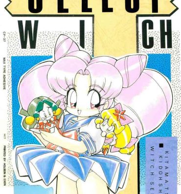 Cdmx WITCH SELECT- Sailor moon hentai Minky momo hentai Hime chans ribbon hentai Floral magician mary bell hentai Yadamon hentai Teentube