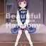 Sloppy Beautiful Harmony + C96 Kaijou Gentei Omakebon Sailor Mizugi- The idolmaster hentai Shemales