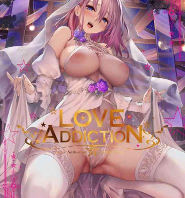 Class LOVE ADDICTION Orgy