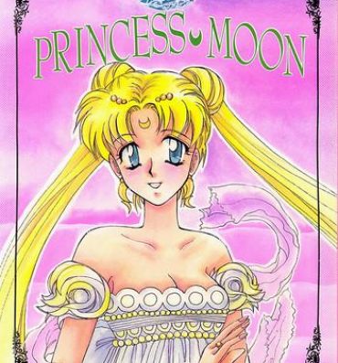 Desnuda Princess Moon- Sailor moon hentai British