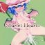 Jerk Scarlet Hearts- Touhou project hentai Free Amateur