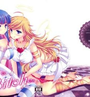 Ball Busting Angel Bitches!- Panty and stocking with garterbelt hentai Grandmother