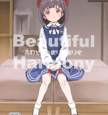 Gay Amateur Beautiful Harmony + C96 Kaijou Gentei Omakebon Sailor Mizugi- The idolmaster hentai Amature