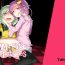Hotwife Femme Fatale Fafrotskies- Touhou project hentai Real Couple