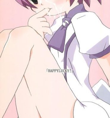 Pussy Licking HAPPY LUCKY!- Ojamajo doremi hentai Masturbation