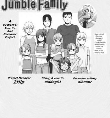 Gaygroup Jumble Family Watersports
