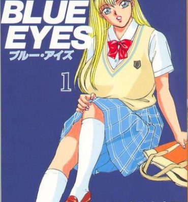 Real Blue Eyes Vol.1 Juggs