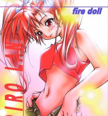 Rough Sex fire doll- Bakusou kyoudai lets and go hentai Shoplifter