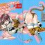 Transvestite (Girls Love Festival 16) [Macicaba (Macica)] Onaka Sora Tiger no Hiiragi-san ni Torino-san ga mo~ Shouganaiwanette Ochichi o Ageru Hanashi (Valkyrie Drive -Mermaid-)- Valkyrie drive hentai Sex Toys