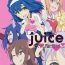 Sexteen juice- The idolmaster hentai Boss