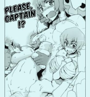 Short Kaicho, Onegai Shimasu. | Please, Captain!?- Heartcatch precure hentai Ejaculation