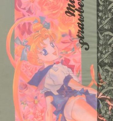 Spreadeagle Mint Strawberry- Sailor moon hentai Sixtynine